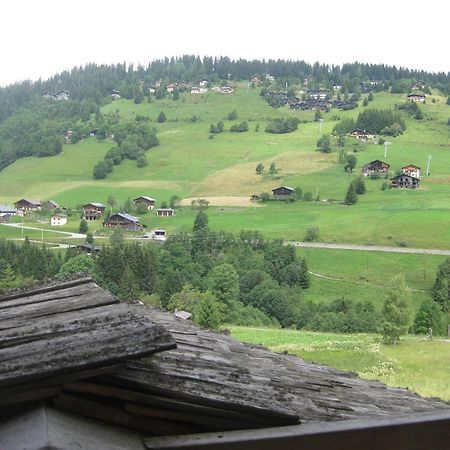 La Ferme Des Georgieres "Sejour En Tout Compris" Notre-Dame-de-Bellecombe Bilik gambar